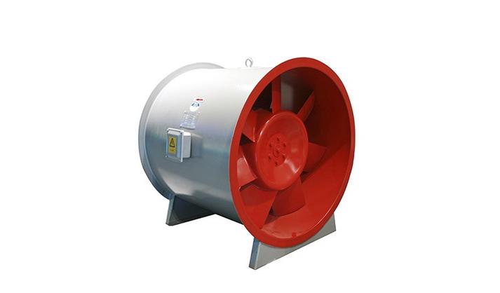 福建碳钢消防排烟风机——通风设备领域的可靠之选